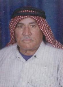 صورة لقرية الفالوجة - فلسطين: : الحاج محمود عبد النبي علي ايوب