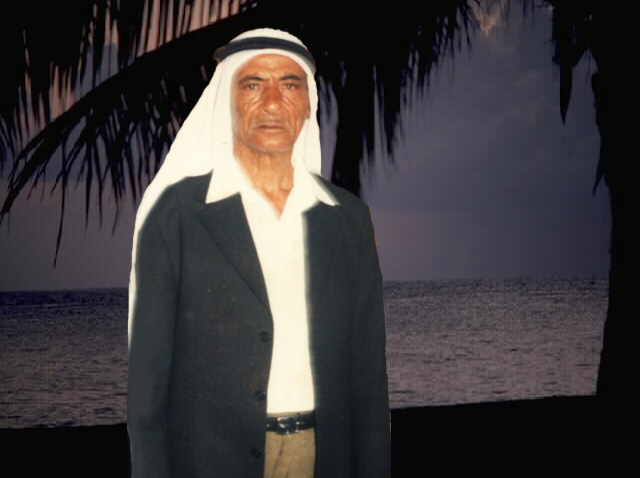 صورة لقرية الفالوجة - فلسطين: : yousef al kharraz