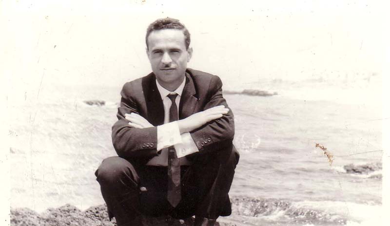 صورة لقرية الفالوجة - فلسطين: : الدكتور سعيد رصرص-بيت لحم