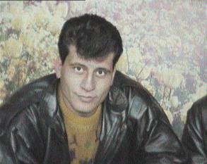 صورة لقرية الفالوجة - فلسطين: : الشهيد ناصر حسن محمد العرجا (الإنتفاضة الأولى)