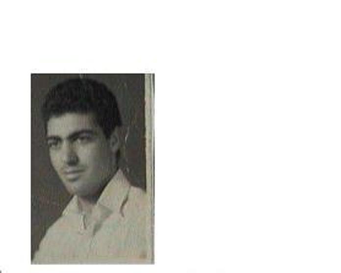 صورة لقرية الفالوجة - فلسطين: : المرحوم محمد حسن عبدالله خالد أيوب