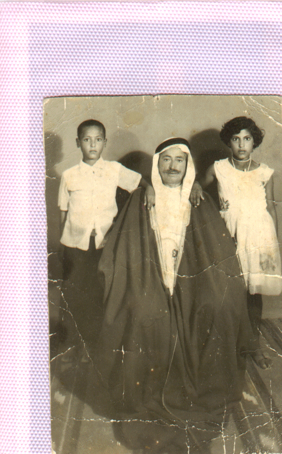 صورة لقرية الفالوجة - فلسطين: : ابو حماد\عبدالفتاح حماد الناطور #1