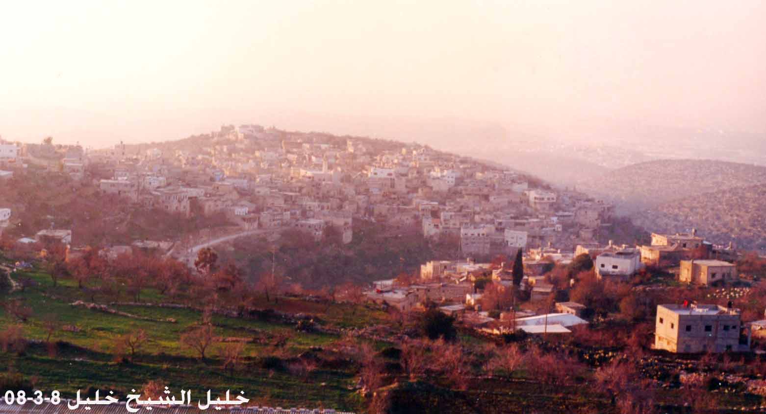 Picture for Bal'a Village - Palestine: : قرية بلعا(مراد محمد سعيد)05