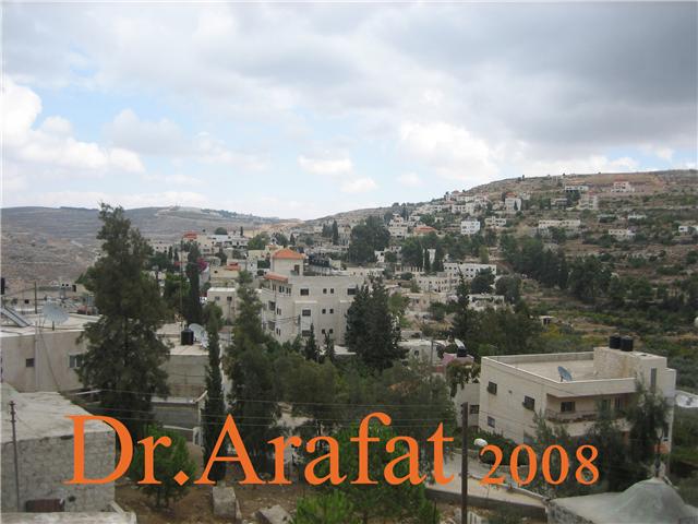 صورة لقرية بيت دقو - فلسطين: : Beit doqo