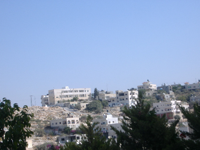 صورة لقرية بيت سيرا - فلسطين: : مدرسه ذكور قريه بيت سيرا