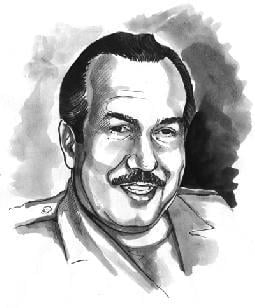 صورة لقرية بلعين - فلسطين: : استشهاد الشاب باسم إبراهيم أبو رحمة Bassem Aburahma killed in Bilin weekly protests