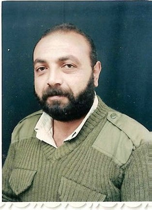 صورة لمدينة دير البلح - فلسطين: : الشهيد القائد محمد سليمان عبيد أبو سمرة 2