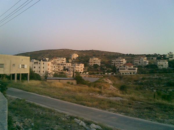 Picture for Jiljilyya Village - Palestine: : village of jiljilyya