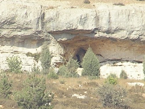 صورة لقرية نحّالين - فلسطين: : Nahaleen