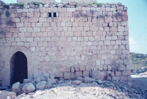 صورة لقرية رمون - فلسطين: : المباني القديمة # 15