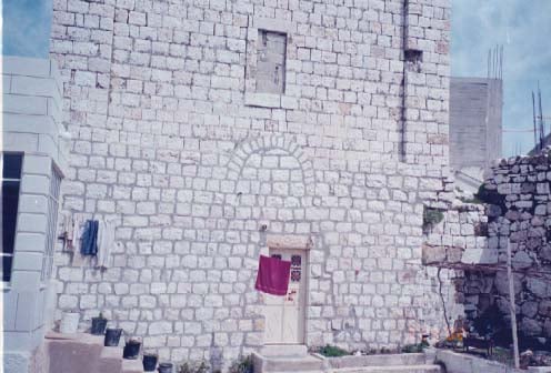 صورة لقرية رمون - فلسطين: : المباني القديمة # 51