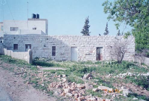 صورة لقرية رمون - فلسطين: : المباني القديمة # 69