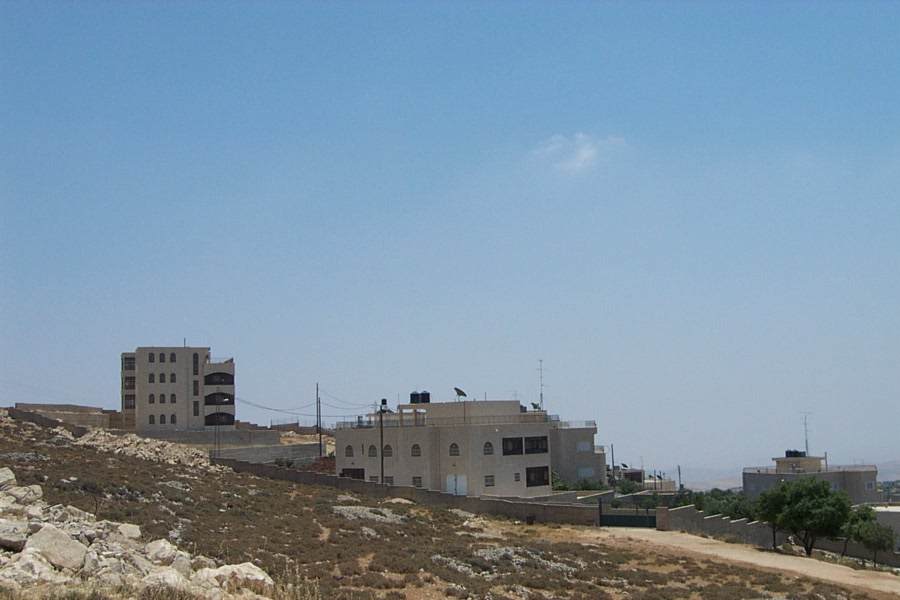 صورة لقرية رمون - فلسطين: : لـــــــــــــقــــطـــــــــــــــة عــــــــــــــــــــامــــــــــــــــــــــــــــــة # 1 #