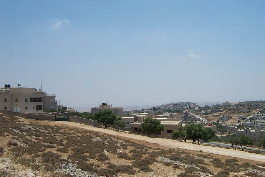 صورة لقرية رمون - فلسطين: : لـــــــــــــقــــطـــــــــــــــة عــــــــــــــــــــامــــــــــــــــــــــــــــــة # 2 #