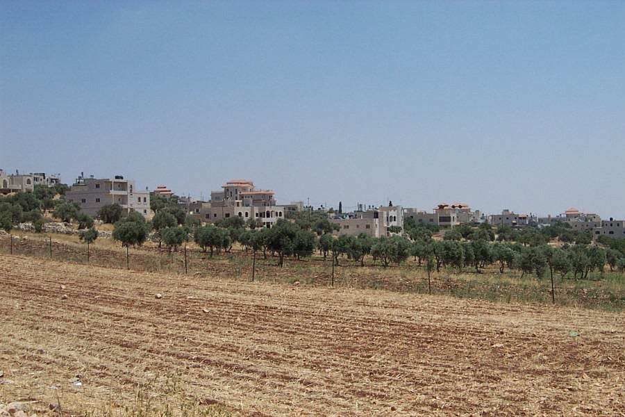 صورة لقرية رمون - فلسطين: : لـــــــــــــقــــطـــــــــــــــة عــــــــــــــــــــامــــــــــــــــــــــــــــــة # 7 #