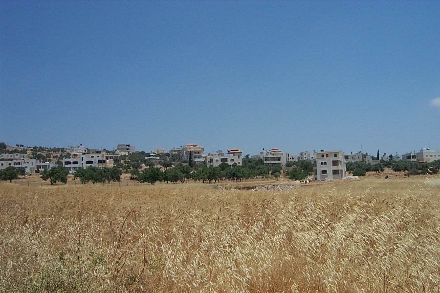 صورة لقرية رمون - فلسطين: : لـــــــــــــقــــطـــــــــــــــة عــــــــــــــــــــامــــــــــــــــــــــــــــــة # 8 #