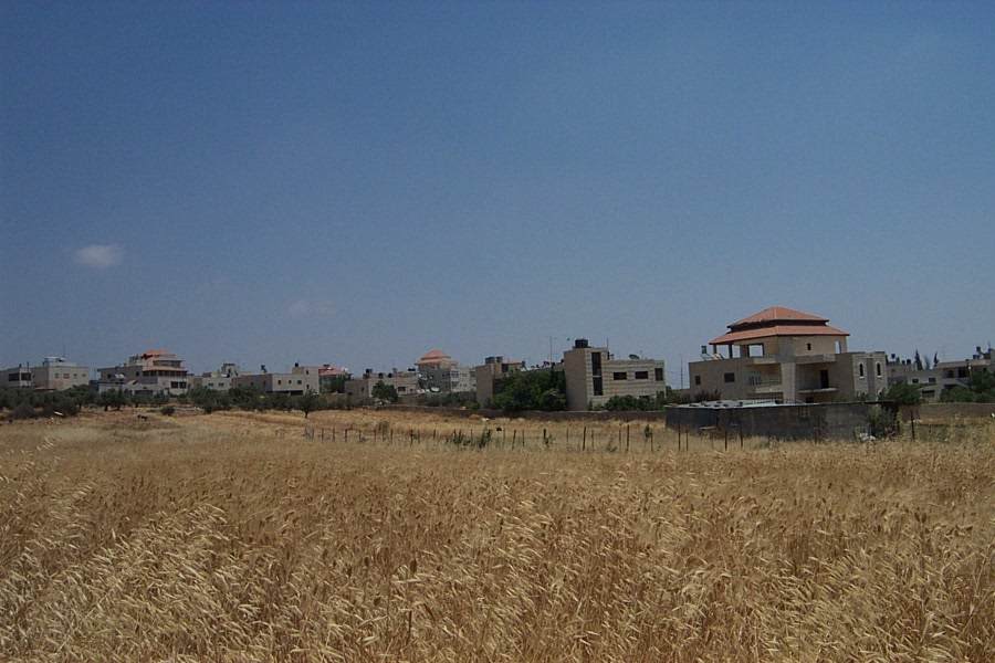 صورة لقرية رمون - فلسطين: : لـــــــــــــقــــطـــــــــــــــة عــــــــــــــــــــامــــــــــــــــــــــــــــــة # 9 #