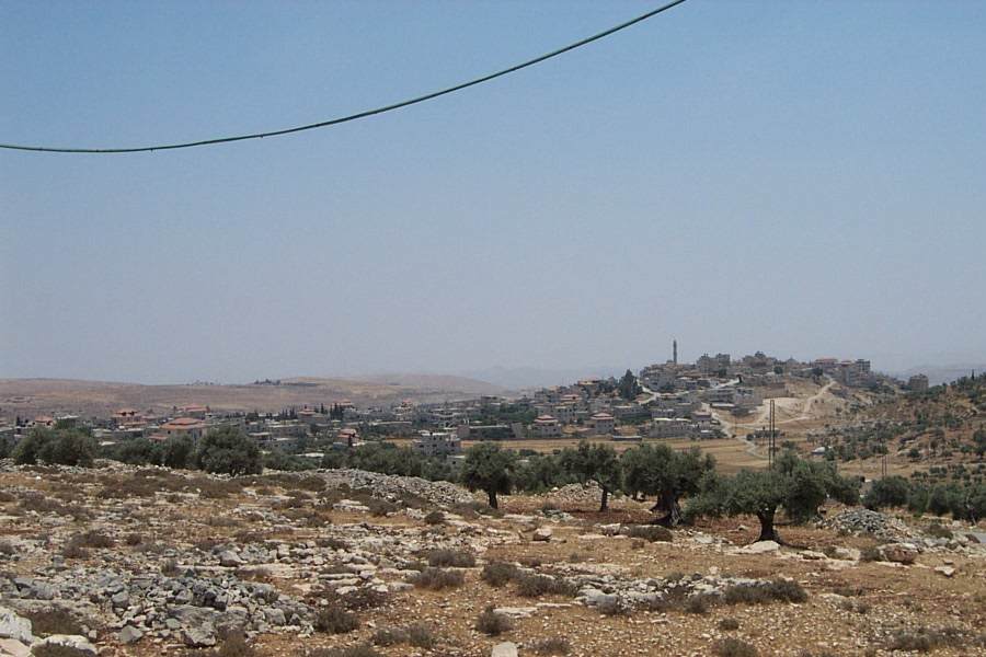 صورة لقرية رمون - فلسطين: : لـــــــــــــقــــطـــــــــــــــة عــــــــــــــــــــامــــــــــــــــــــــــــــــة # 10 #