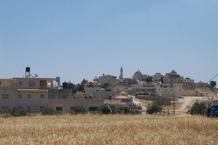صورة لقرية رمون - فلسطين: : لـــــــــــــقــــطـــــــــــــــة عــــــــــــــــــــامــــــــــــــــــــــــــــــة # 15 #