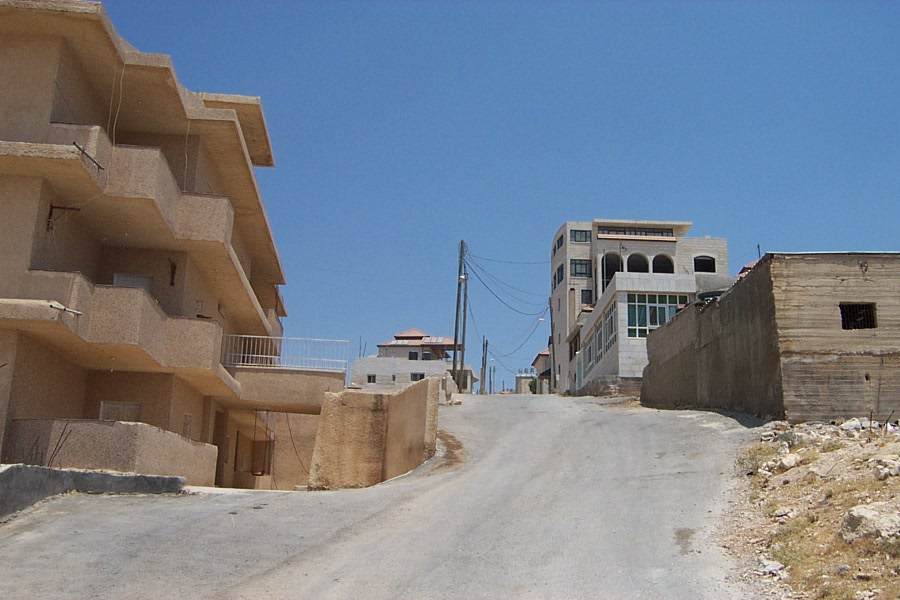 صورة لقرية رمون - فلسطين: : لـــــــــــــقــــطـــــــــــــــة عــــــــــــــــــــامــــــــــــــــــــــــــــــة # 16 #
