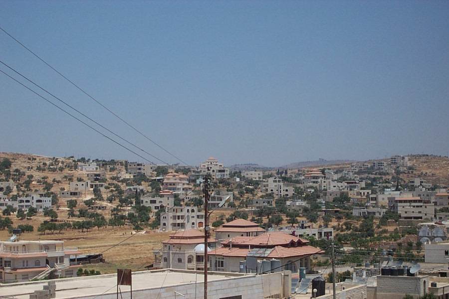 صورة لقرية رمون - فلسطين: : لـــــــــــــقــــطـــــــــــــــة عــــــــــــــــــــامــــــــــــــــــــــــــــــة # 17 #