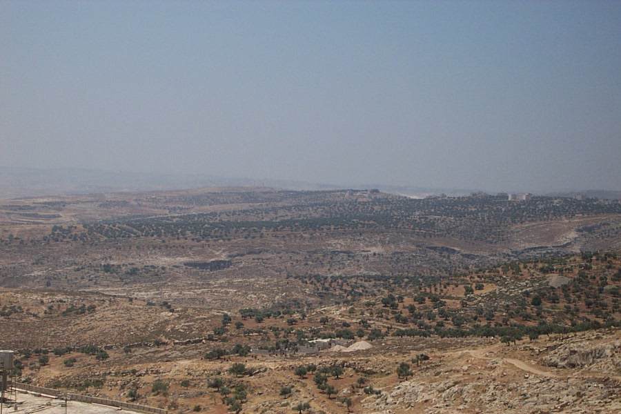 صورة لقرية رمون - فلسطين: : لـــــــــــــقــــطـــــــــــــــة عــــــــــــــــــــامــــــــــــــــــــــــــــــة # 19 #