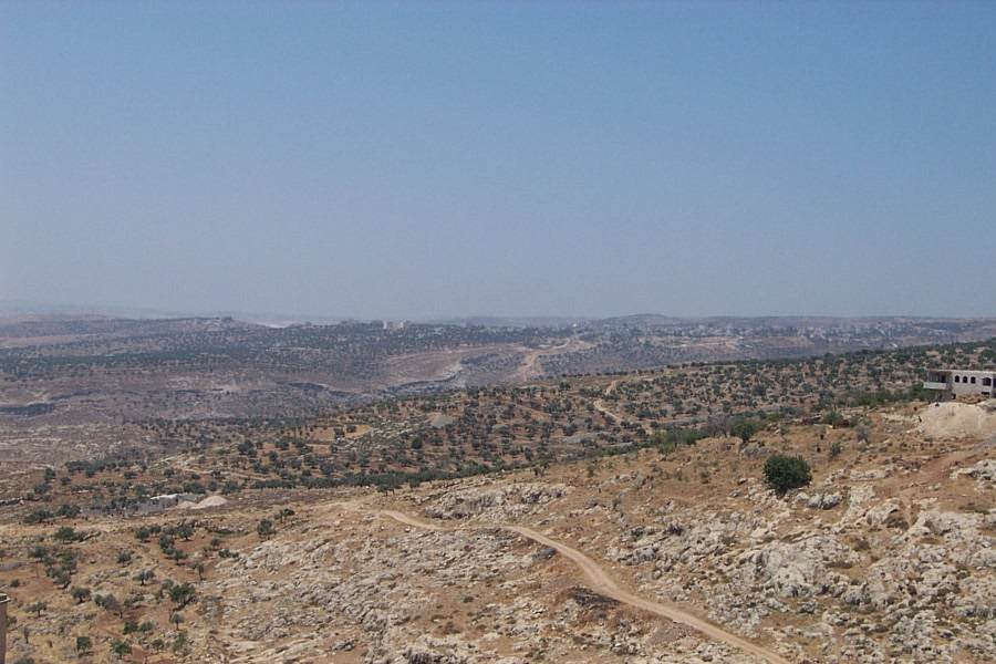 صورة لقرية رمون - فلسطين: : لـــــــــــــقــــطـــــــــــــــة عــــــــــــــــــــامــــــــــــــــــــــــــــــة # 20 #