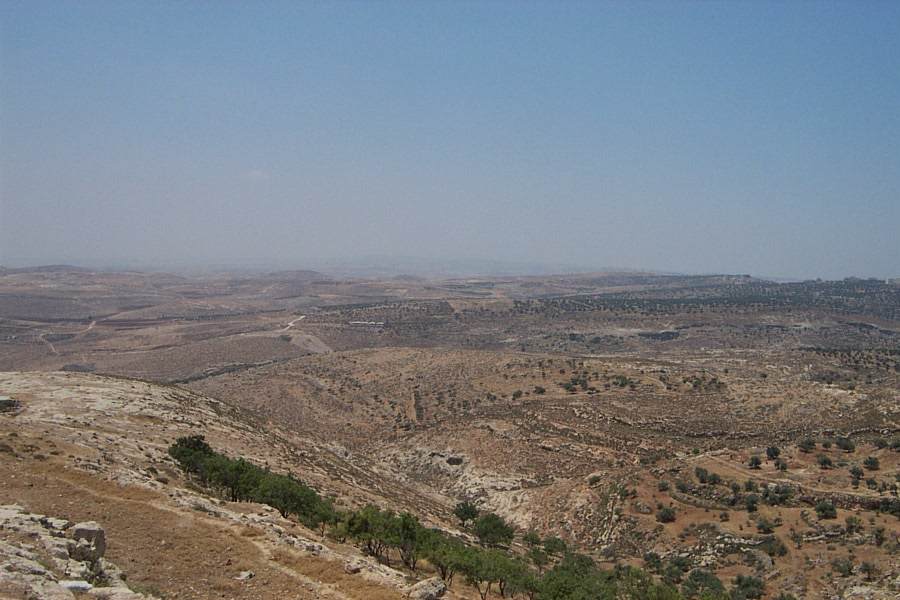صورة لقرية رمون - فلسطين: : لـــــــــــــقــــطـــــــــــــــة عــــــــــــــــــــامــــــــــــــــــــــــــــــة # 21 #