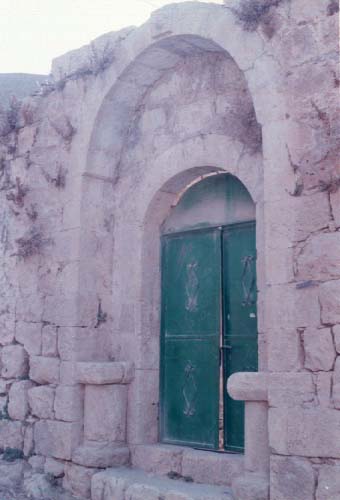 صورة لقرية رنتيس - فلسطين: : رنتـــــيـــــــــس القـــــديـمـــــــــــــة #22