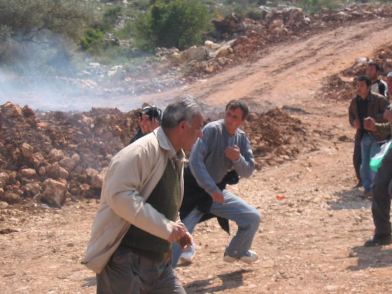 صورة لقرية صفا - فلسطين: : المزيد من الديمقراطية الإسرائلية