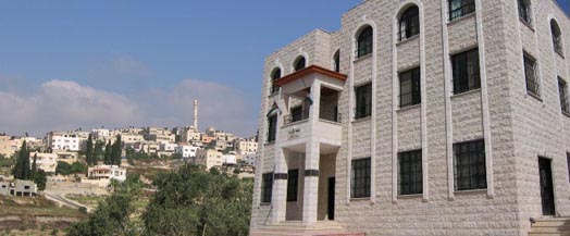 صورة لقرية يعبد - فلسطين: : منظر جميل ليعبد