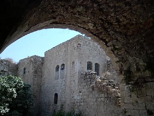 صورة لمدينة عرابه - فلسطين: : قصور عبد الهادي