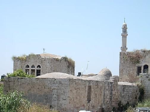 صورة لمدينة عرابه - فلسطين: : منظر عام غي البلدة القديمة