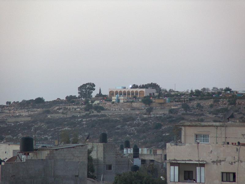 صورة لمدينة عرابه - فلسطين: : منظر عام عرابة