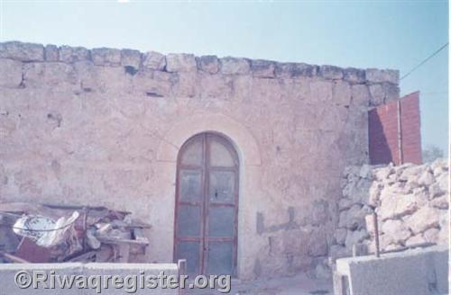 صورة لمدينة الظاهريه - فلسطين: : الظاهريه