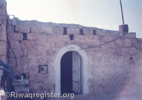 صورة لمدينة الظاهريه - فلسطين: : الظاهريه