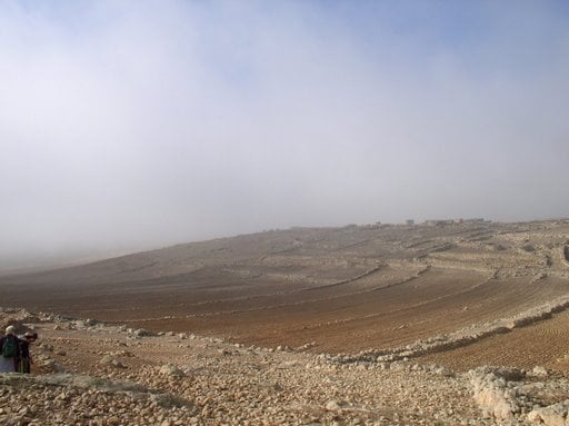 صورة لمدينة الظاهريه - فلسطين: : أراضي طانا