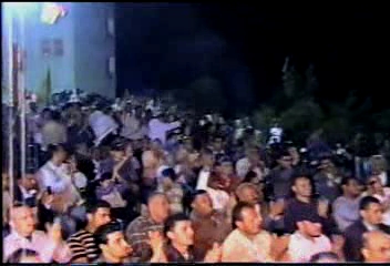 صورة لقرية النزله الشرقيه - فلسطين: : للقدس نغني
