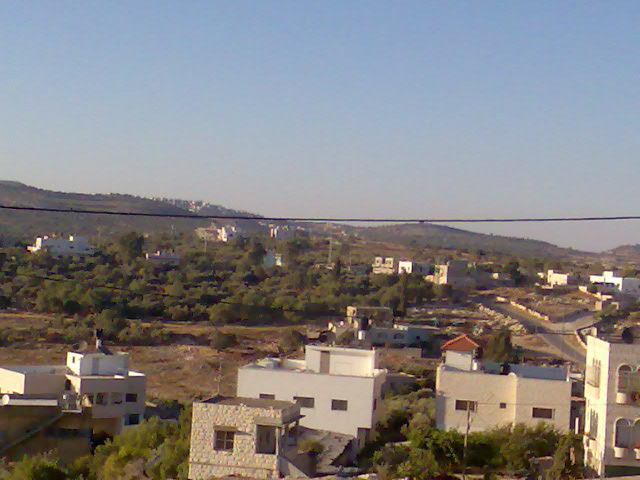 صورة لقرية الرامه - فلسطين: : منظر عام