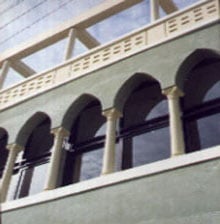 Picture for al-Shaykh Muwannis Village - Palestine: : Shekh Muanis houses #5