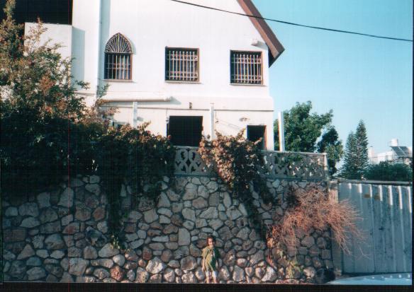 Picture for al-Shaykh Muwannis Village - Palestine: : Shekh Muanis houses #7