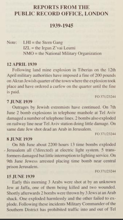 Encyclopedia of the Palestine Problem By Issa Nakhleh page 75