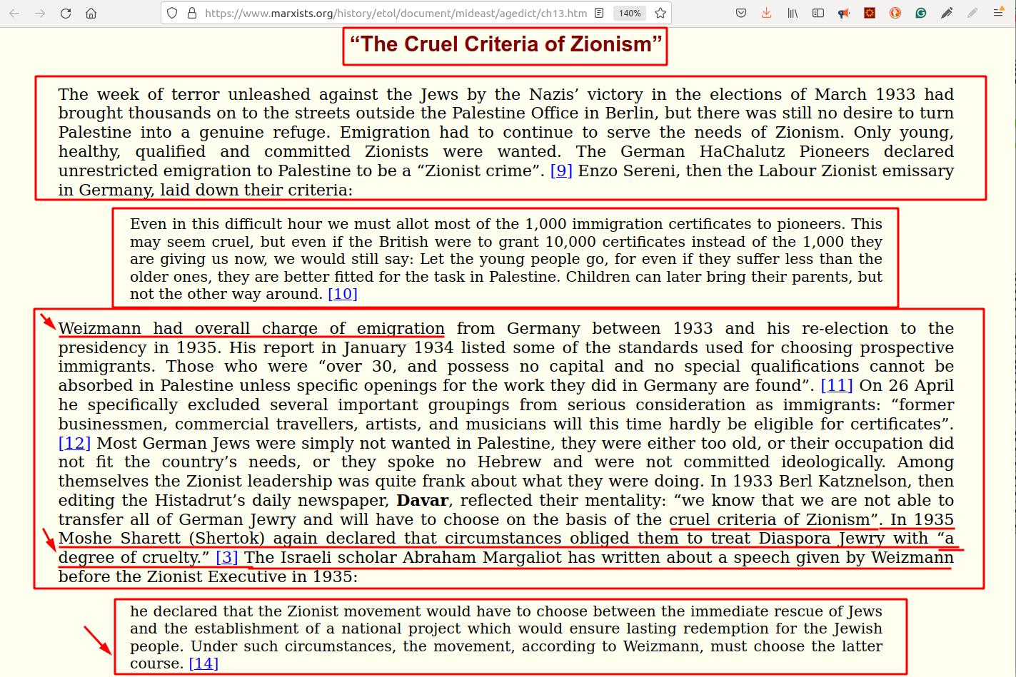 Palestine Total Jewish Immigrants Vs German Jews 1932 1945